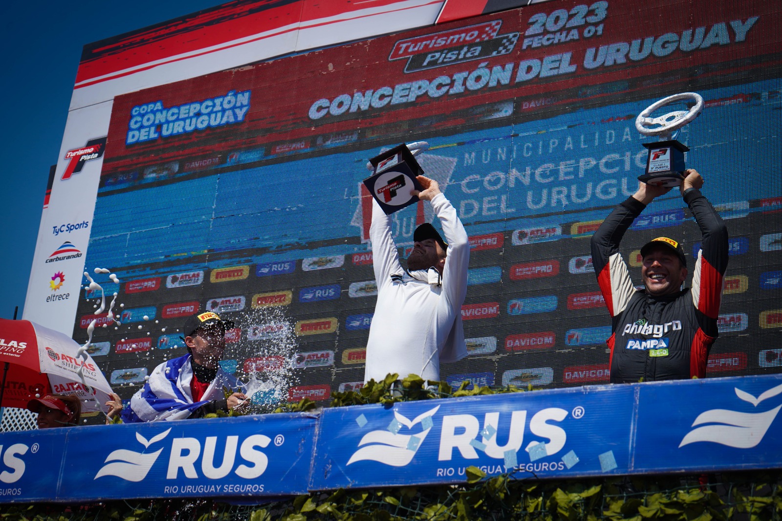 Las mejores fotos del domingo en Concepción del Uruguay: WhatsApp Image 2023-02-12 at 11.06.58 (1).jpeg